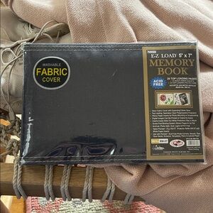 PIONEER Dark Blue EZ Load Memory Book